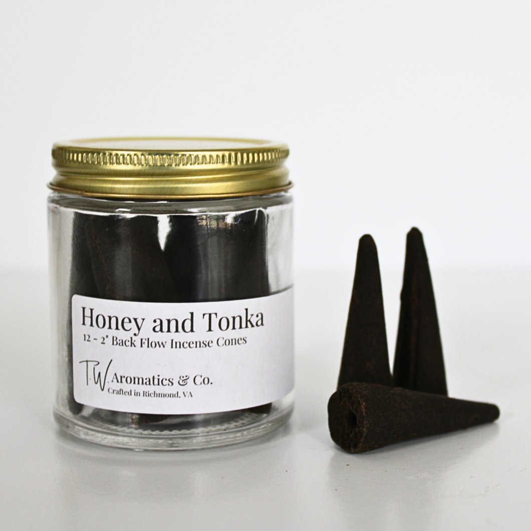 Honey and Tonka 2