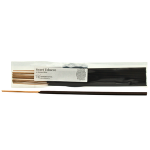 Sweet Tobacco Incense Sticks - 20 Count