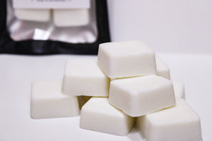 Sweet Lemon & Verbena Soy Wax Melt Pack | 8 Count Pack - T. W. Aromatics & Co.